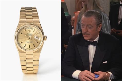 michael caine rolex|Michael Caine’s Gold Rolex Oysterquartz Sells for a Record .